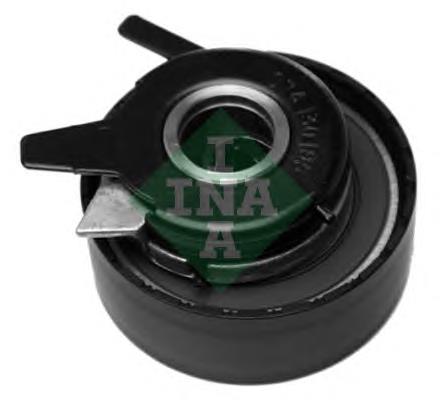 Rolka napinacza paska pompy wtryskowej 531027630 INA