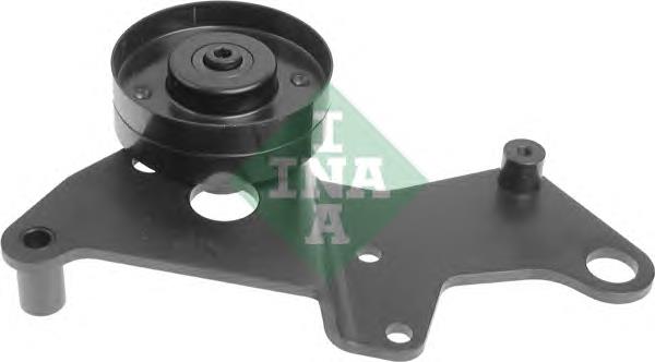 Rolka napinacza paska napędowego Peugeot/Citroen 128138 cena, od 32,61 USD
