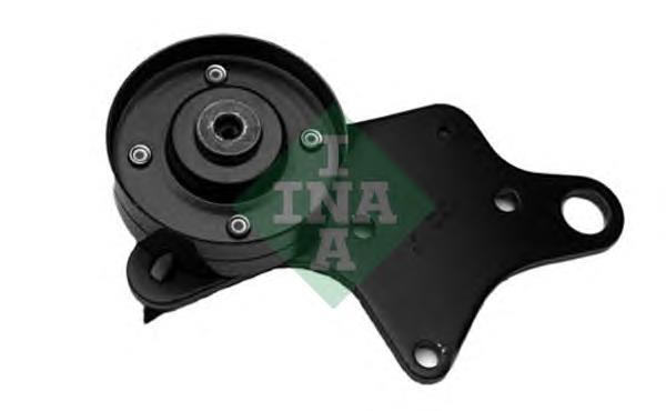 Do koszyka 128134 Peugeot/Citroen Rolka napinacza paska napędowego