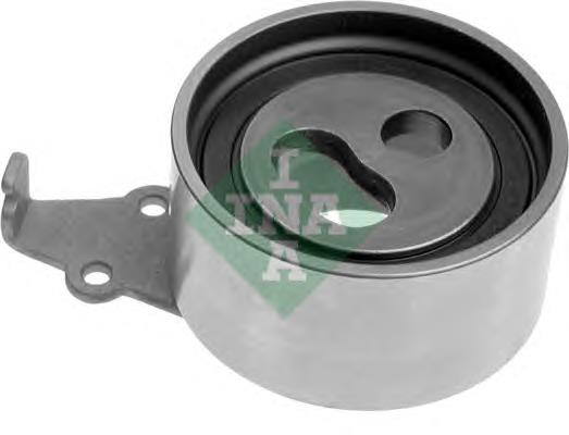 Do koszyka 0K05412700 Hyundai/Kia Rolka napinacza paska rozrządu