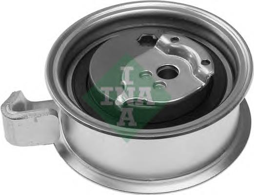 Rolka napinacza paska rozrządu VAG 06B109243C cena, od 26,22 USD