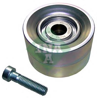 Rolka napinacza paska napędowego INA 532041020 cena, od 27,68 USD
