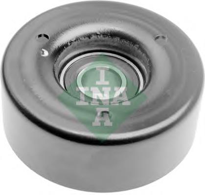 Do koszyka 1042001070 Mercedes Rolka napinacza paska napędowego