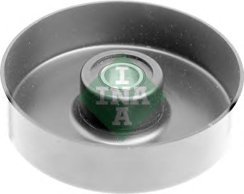 531055120 INA Rolka napinacza paska napędowego