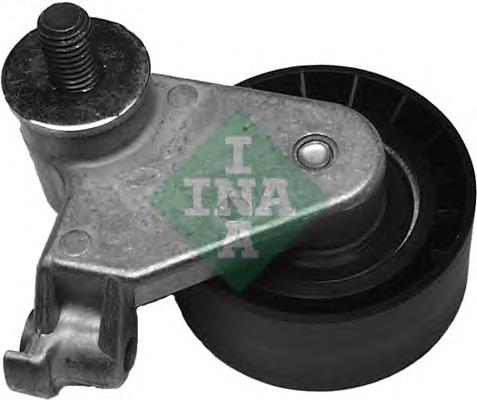 Do koszyka 1004296 Ford Napinacz paska rozrządu