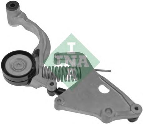 Napinacz paska napędowego 5754PR Stabilus
