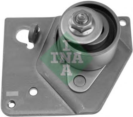 Rolka napinacza paska rozrządu 8200071267 Renault (RVI)
