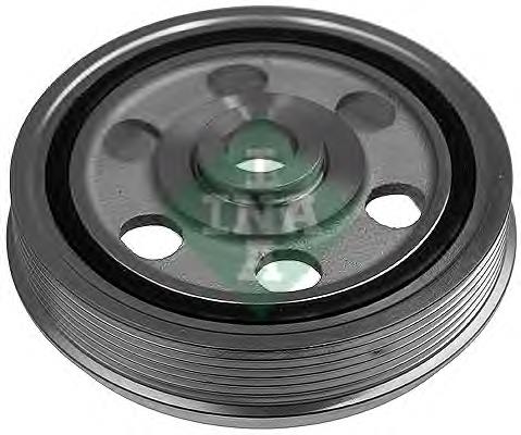 Koło pasowe wału korbowego 0500332292 Fiat/Alfa/Lancia