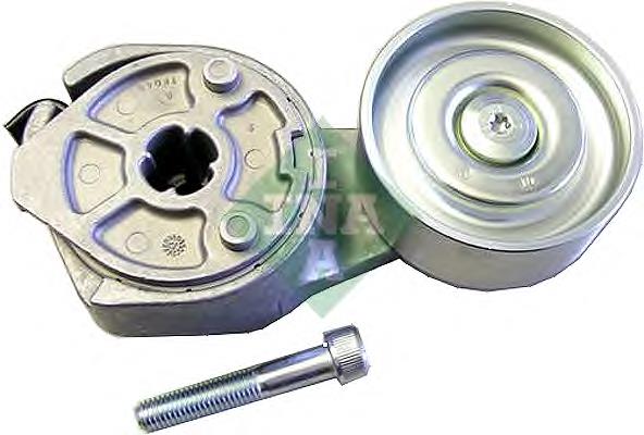Do koszyka 504315785 Iveco Napinacz paska napędowego