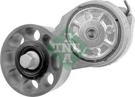 Napinacz paska napędowego ADJ1396504 Blue Print