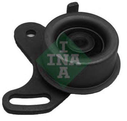 2441022020 Hyundai/Kia Rolka napinacza paska rozrządu