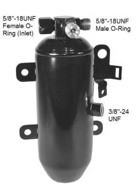 Osuszacz klimatyzacji AD71000S Mahle Original