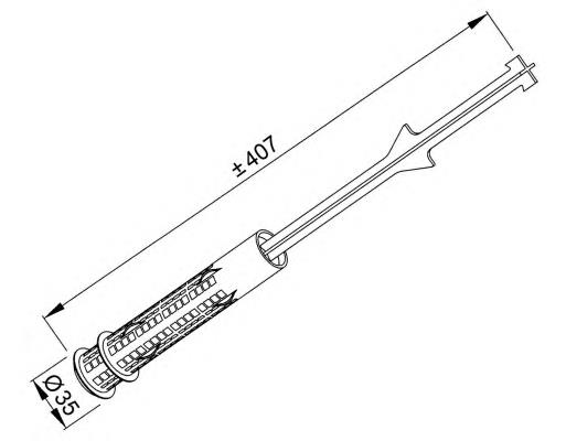 TP.6195327 Tempest osuszacz klimatyzacji