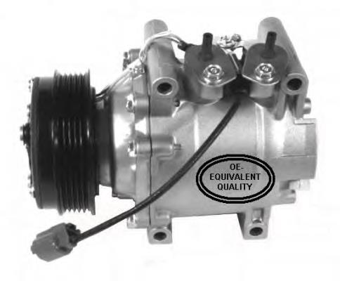 38810PWA006R Honda Sprężarka klimatyzacji