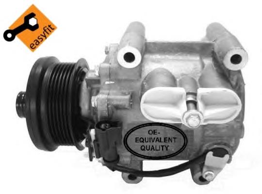 Sprężarka klimatyzacji Jaguar XR858532 cena, od 253,68 USD