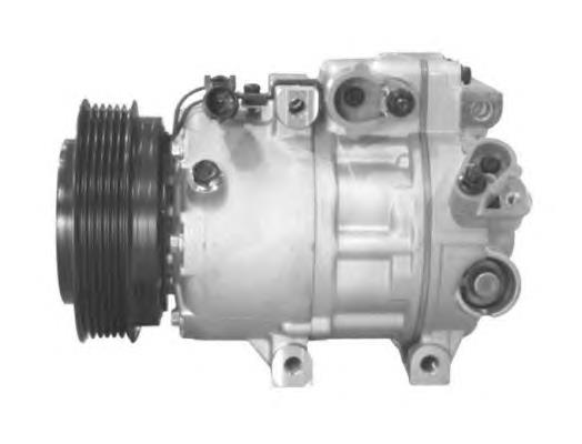 Sprężarka klimatyzacji 32719 NRF