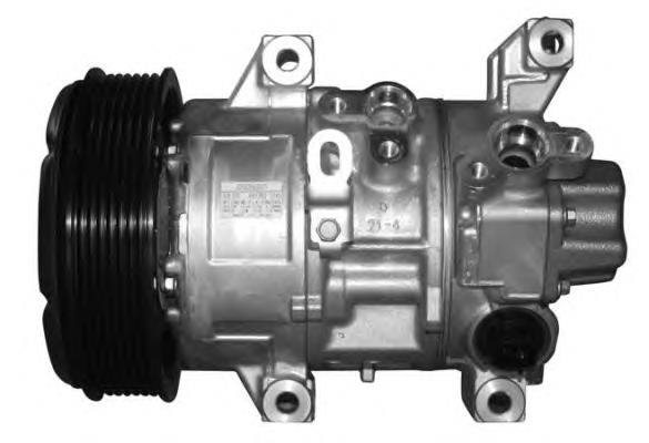 Sprężarka klimatyzacji NRF 32649