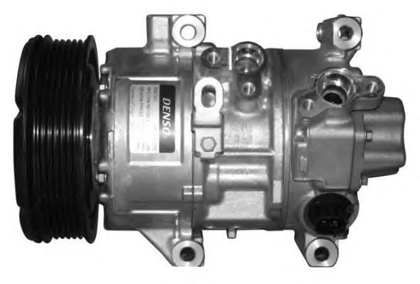 Sprężarka klimatyzacji NRF 32645