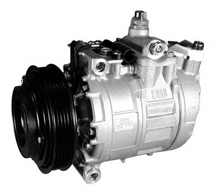 JPB101460 Land Rover Sprężarka klimatyzacji