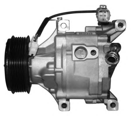 Sprężarka klimatyzacji NRF 32622