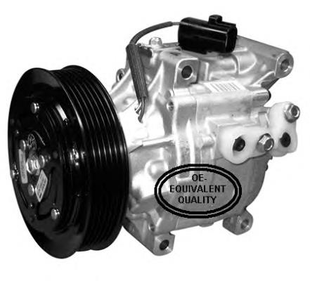 8832052420 Toyota Sprężarka klimatyzacji