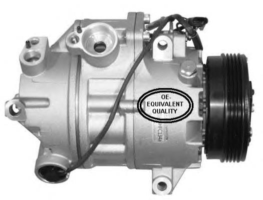 Sprężarka klimatyzacji NRF 32694 cena, od 328,58 USD