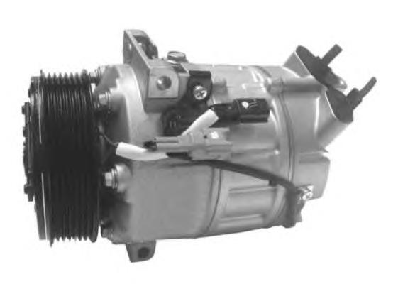 Sprężarka klimatyzacji Renault (RVI) 5060410471 cena, od 20,94 USD