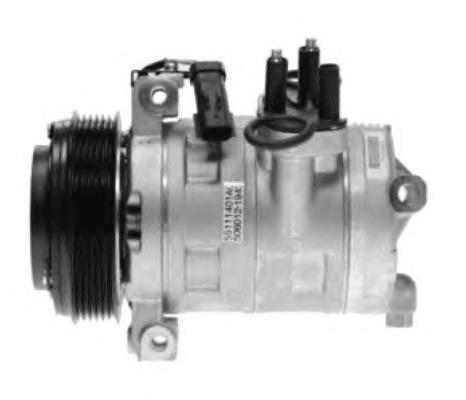 55111401AC Chrysler Sprężarka klimatyzacji