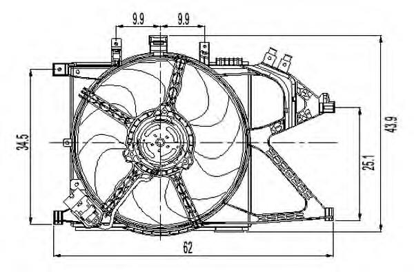  NRF 47011