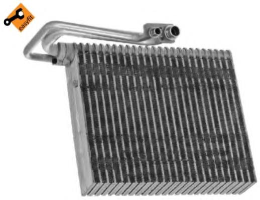 LR070870 Land Rover Parownik klimatyzacji