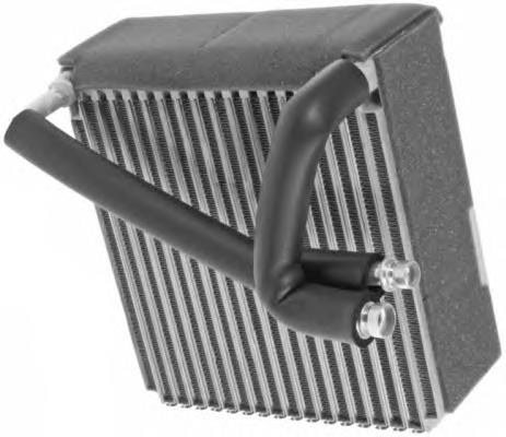 Parownik klimatyzacji Mercedes 1638300058 cena, od 95,34 USD