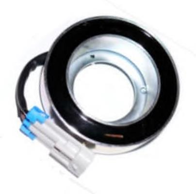 Sprzęgło sprężarki klimatyzacji Opel 1618329 cena, od 24,11 USD