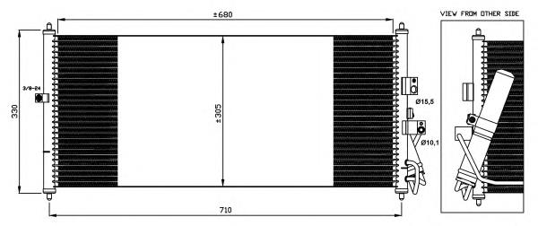 NRF 35563