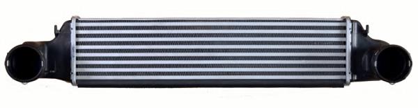 30165A NRF Chłodnica intercoolera