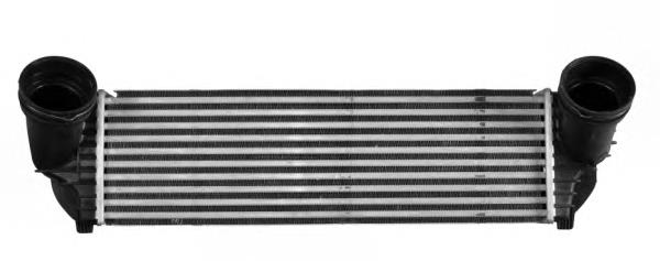 30359 NRF Chłodnica intercoolera