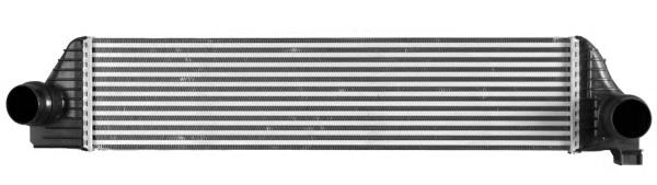 30358 NRF Chłodnica intercoolera