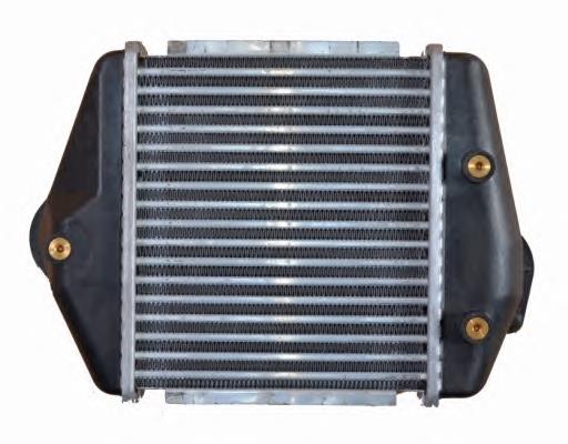 Chłodnica intercoolera NRF 30360