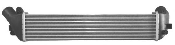 Chłodnica intercoolera NRF 30353