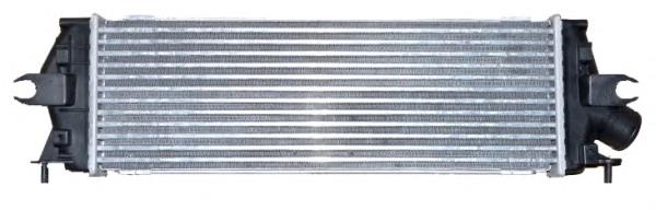 Chłodnica intercoolera NRF 30271
