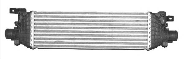 30285 NRF Chłodnica intercoolera