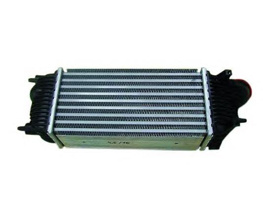 Chłodnica intercoolera NRF 30319 cena, od 62,90 USD