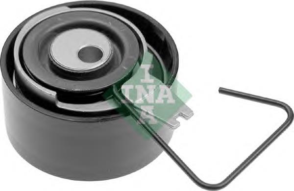 Rolka napinacza paska rozrządu LHP100900L Land Rover