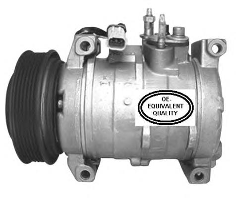 Sprężarka klimatyzacji NRF 32539 cena, od 308,68 USD