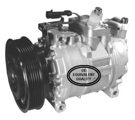 Sprężarka klimatyzacji Fiat/Alfa/Lancia 4472208153 cena, od 148,12 USD