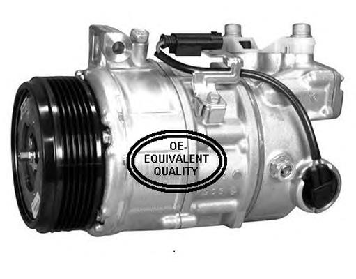Do koszyka 6452693561302 BMW Sprężarka klimatyzacji