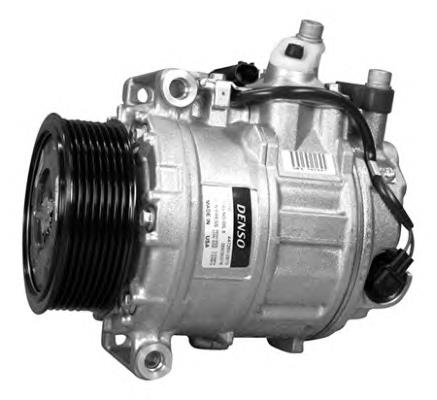 Sprężarka klimatyzacji Mercedes 0022305311 cena, od 55,60 USD