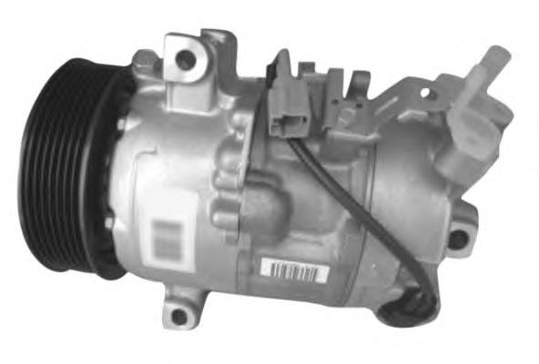 Sprężarka klimatyzacji Renault (RVI) 7711497568 cena, od 389,10 USD