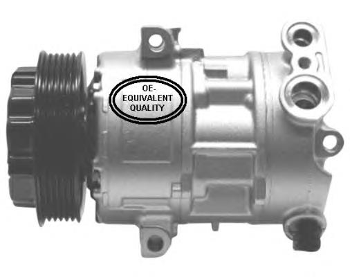 71792027 Fiat/Alfa/Lancia sprężarka klimatyzacji