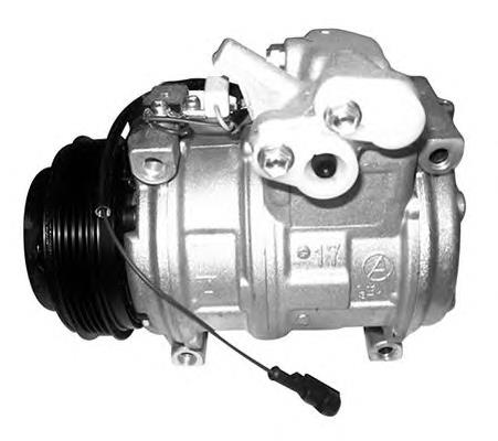 Sprężarka klimatyzacji Iveco 504014391 cena, od 246,87 USD