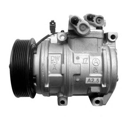 Sprężarka klimatyzacji 32474 NRF
